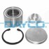 DAYCO OPEL Подшипник задней ступицы Movano,Renault Master II  &quot;16&quot; дюймов 98- KWD1242