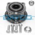 DAYCO BMW Подшипник передней ступицы X5 E70 07-. KWD1244