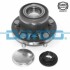 DAYCO FORD Подшипник задней ступицы Transit Connect 1.8 02- KWD1249