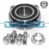 DAYCO BMW Подшипник ступицы зад. X1/E84 KWD1251