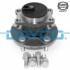 DAYCO MITSUBISHI Подшипник к-кт задн. ступицы  Outlander,Lancer 08- KWD1285