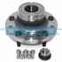 DAYCO FORD Подшипник задн. ступицы Transit 13- KWD1308
