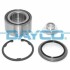 DAYCO HYUNDAI Подшипник задней ступицы Tucson 2,0CRDi 04-. KIA Sportage KWD1309