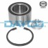 DAYCO DB Подшипник ступицы задн.GL X164,ML W164,R-Class W251 06- KWD1319