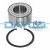 DAYCO MITSUBISHI Подшипн.ступ.передн.Lancer,Outlander 03- KWD1320