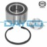 Подшипник ступицы KWD1364