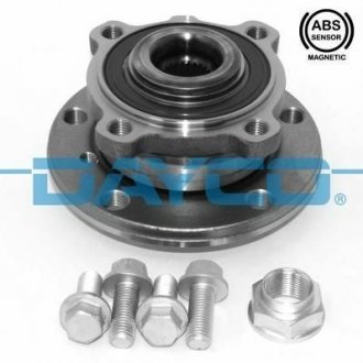 BMW Подшипник передн.ступицы Mini Cooper,Countryman,One,Paceman DAYCO KWD1383