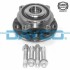 DAYCO ALFA ROMEO Подшипник задн.ступицы 159, SPIDER KWD1385