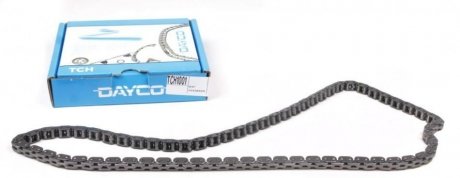 Цепь привода распредвала DAYCO TCH1001