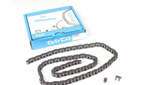 Цепь привода распредвала DAYCO TCH1027 (фото 1)