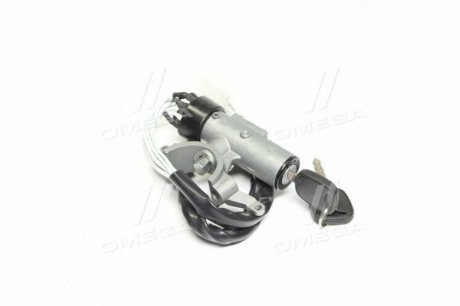 Замок запалювання MAN F2000 DECARO DC 02.87.45