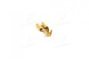 Клемма провода неизолированная &quot;мама&quot; SF3DT (9.5) (0.38 mm) DECARO DC 97.01.11 (фото 1)