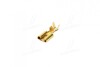 Клемма провода неизолированная &quot;мама&quot; SF3DT (9.5) (0.38 mm) DECARO DC 97.01.11 (фото 4)