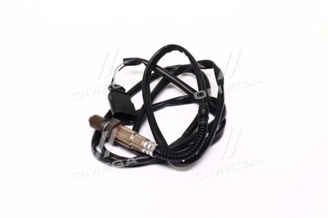 Лямбда-зонд VW PASSAT 96-00, AUDI A4 4 конт с фишкой DECARO DE.06A906262P (фото 1)