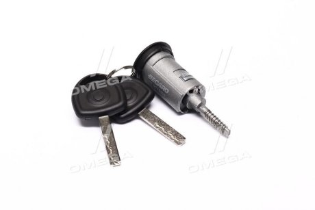 Личинка замка запалювання OPEL OMEGA B 94-03, VECTRA A,B DECARO DE.0913653