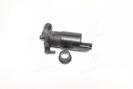 Електродвигун омивача Renault Logan 04-, Sandero 09- DECARO DE.67.00017 (фото 1)