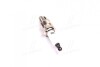Свічка запалювання ГАЗ з дв. 402 (DECARO) DW16FPR