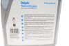 Моторное масло Prestige Super Plus C3 5W-30 синтетическое 5 л Delphi 28236312 (фото 2)