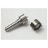 Ремкомплект форсунки R00402Z (клапан 28538389+распылитель L097PBD) KIA/HYUNDAI COMMON RAIL KJ 2.9L T Delphi 7135659 (фото 1)
