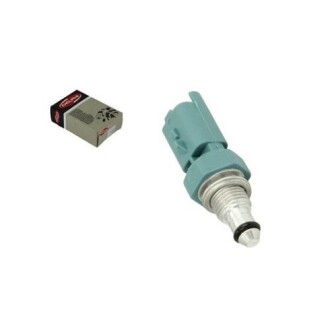 Датчик температуры Delphi 9307529A (фото 1)