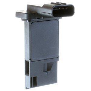 Витратомір повітря (5 pin, картрідж) ACURA MDX, RDX, TLX HONDA ACCORD IX, ACCORD VIII, CITY V, CIVIC IX, CIVIC VIII, CIVIC X, CR-V III, CR-V IV, CR-V V, CR-Z, CROSSTOUR I, FR-V, HR-V 1.2-3.7 09.05- Delphi AF10145-12B1 (фото 1)