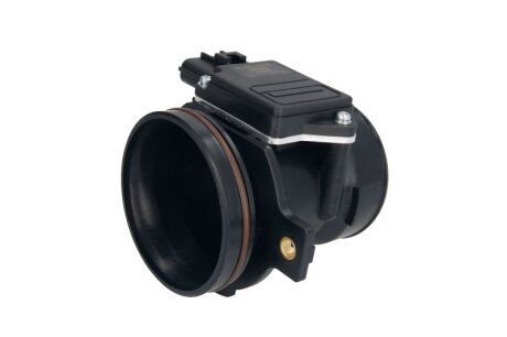 Витратомір повітря (6 pin, модуль) FORD GALAXY I, GALAXY MK I, TRANSIT 2.0/2.3/2.3LPG 11.95-05.06 Delphi AF10655-12B1 (фото 1)