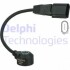 DELPHI AUDI  датчик детонації A3 1.8, SEAT TOLEDO II  1.8 AS10190