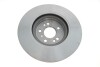 Диск гальмівний MERCEDES ML(W164)/R(W251) &quot;F D=330mm &quot;05&gt;&gt; Delphi BG9968 (фото 2)