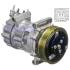 DELPHI MINI Компресор кондиціонера (R56) Cooper 06-, (R56) One 06-, COUNTRYMAN (R60) Cooper 10-, CITROEN, PEUGEOT CS20538