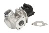 DELPHI CITROEN клапан EGR Berlingo,C2/3/4/5,Jumpy,Fiat Scudo,Ford Fiesta,Focus II,Mazda,Peugeot,Volvo 1.6HDI 05- EG10507-12B1