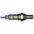 DELPHI MITSUBISHI лямбда-зонд Colt IV,V,Galant VI,Lancer VI,3000GT 1.6/3.0 92- ES20146-12B1