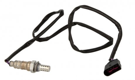 Лямбда-зонд AUDI/SEAT/SKODA/VW A4/A6/Leon/Toledo/Octavia/Passat/Jetta/Golf "1,6-2,0L "97>> Delphi ES2033812B1 (фото 1)