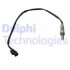 DELPHI HONDA Лямбда-зонд Accord VIII 2.0,Civic VIII 1.8,CR-V III,Pilot 05- ES20369-12B1