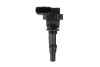 Котушка запалювання Opel Astra G,Corsa,Meriva,Tigra,Vectra,Zafira SAAB 9-3 Delphi GN10198-12B1 (фото 2)