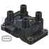 Котушка запалювання FIAT Palio/Siena "1,2/1,4L "01>> GN10353-12B1