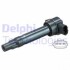 DELPHI MITSUBISHI котушка запалювання PAJERO IV 3.8 V6 GN10701-12B1