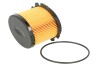 Фільтр паливний CITROEN/PEUGEOT Berlingo,Jumpy,Xsara,Expert,Partner,206,306 1,9D Delphi HDF514 (фото 2)