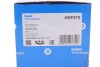 Фільтр паливний SEAT/SKODA/VW Cordoba,Ibiza,Fabia,Praktik,Roomster,Polo 1,4-1,6 TDI Delphi HDF575 (фото 5)