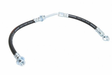 Фото 1 - гальмівний шланг Delphi LH7347 Гальмівний шланг Delphi LH7347 (фото 1)