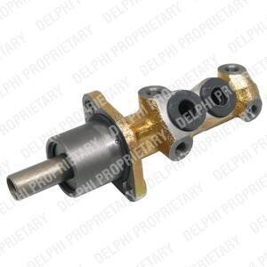 VW Главный тормозной цилиндр D20,64mm Passat -88 Delphi LM42191 (фото 1)