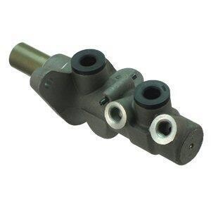 Фото 1 - audi главный тормозной цилиндр q3, seat alhambra 10-, vw passat alltrack b7, passat b6 Delphi LM80346 AUDI Главный тормозной цилиндр Q3, SEAT ALHAMBRA 10-, VW PASSAT ALLTRACK B7, PASSAT B6 Delphi LM80346 (фото 1)