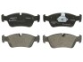 Гальмівні колодки дискові BMW 3(E46)/Z3(E36)/Z4(E85) \'\'F "98>> LP1421