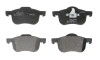 Гальмівні колодки дискові VOLVO S60/S80/V70/S80 "F "97-10 LP1458