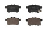 Гальмівні колодки дискові HONDA Accord "R "09>> Delphi LP2145 (фото 3)