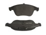 Гальмівні колодки дискові RENAULT Scenic/Laguna/Megane &quot;F &quot;08&gt;&gt; Delphi LP2181 (фото 2)