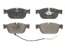 CITROEN Тормозные колодки передние DS5, DS4,C5(X7),C4(B7),Peugeot 407,508 04- Delphi LP2198 (фото 3)