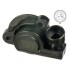 DELPHI LADA Датчик положения дроссельной заслонки 110/112,Samara 2108/2114,21099/2115 SS10995-12B1