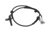 DELPHI CHEVROLET Датчик ABS передн.лев. Aveo 11- SS20363
