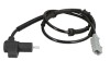 DELPHI Датчик ABS задний CITROEN BERLINGO -08 SS20381