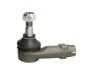 Наконечник рульової тяги AUDI 100/200/A6 "FL "82-"97 TA1071